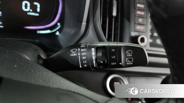 Kia The New Kia Ray id 4401159 из Кореи 20