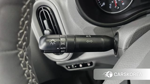 Kia Morning Urban (JA) id 4283671 из Кореи 20