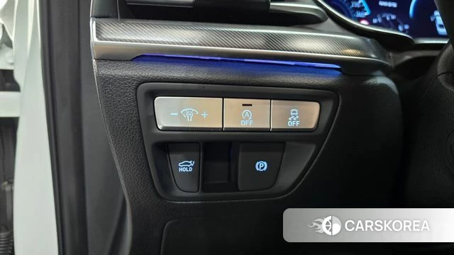 Genesis G80 (RG3) id 4434043 из Кореи 20