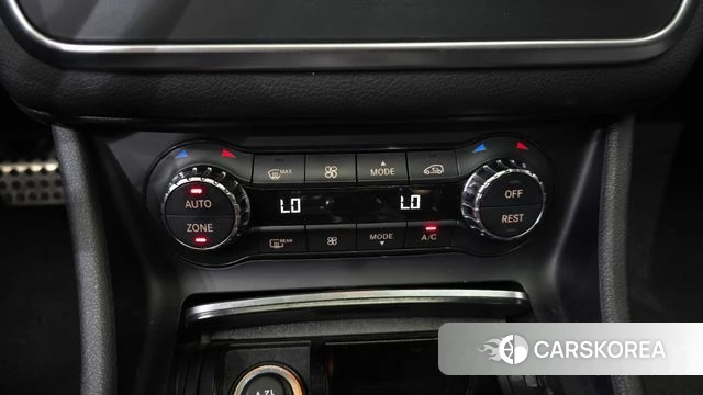 Mercedes-Benz GLA-Class X156 id 4746870 из Кореи 20