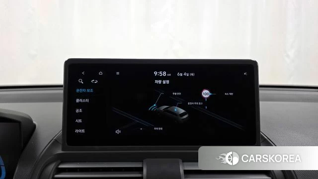 Hyundai The New Casper id 4407994 из Кореи 20