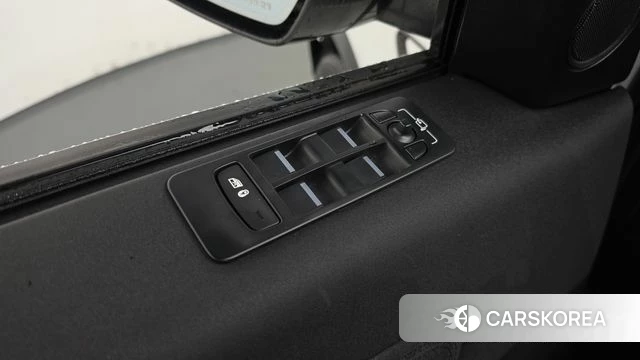 Land Rover Discovery Sports 2nd Generation id 4567342 из Кореи 20