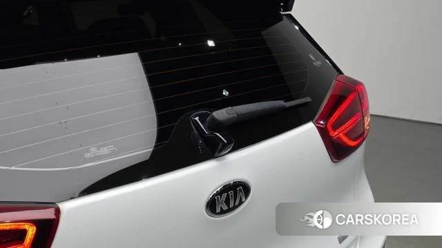 Kia The New Niro id 4737335 из Кореи 20