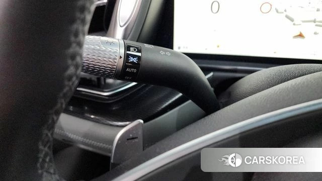 Genesis G90 (RS4) id 4186980 из Кореи 20