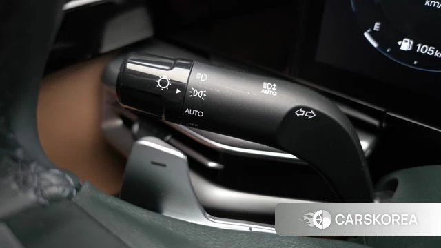 Hyundai Grandeur (GN7) id 4893255 из Кореи 20