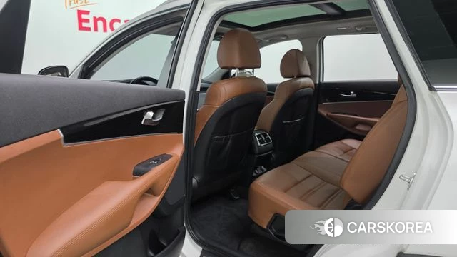 Kia The New Sorento id 4770440 из Кореи 20