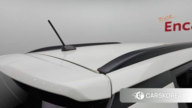 Ssangyong Berry New Tivoli id 4568348 из Кореи 20