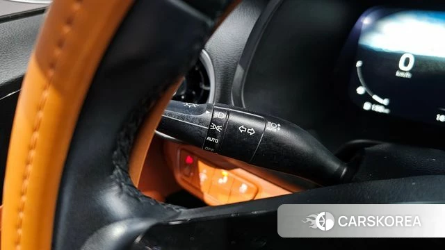 Kia The New K3 2nd generation id 4195724 из Кореи 20