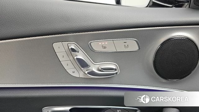 Mercedes-Benz E-Class W213 id 4502437 из Кореи 20