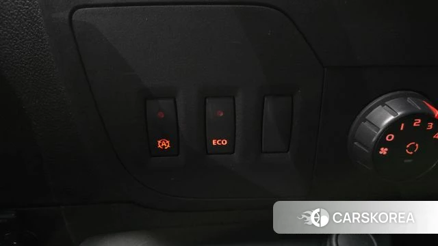 Renault Korea (Samsung) Master id 4620230 из Кореи 20