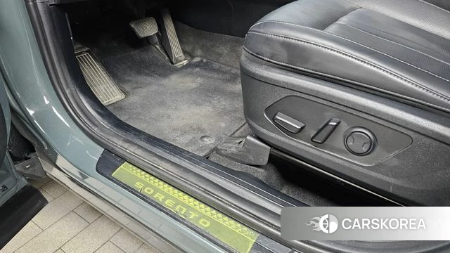 Kia The New Sorento 4th Generation id 4725279 из Кореи 20