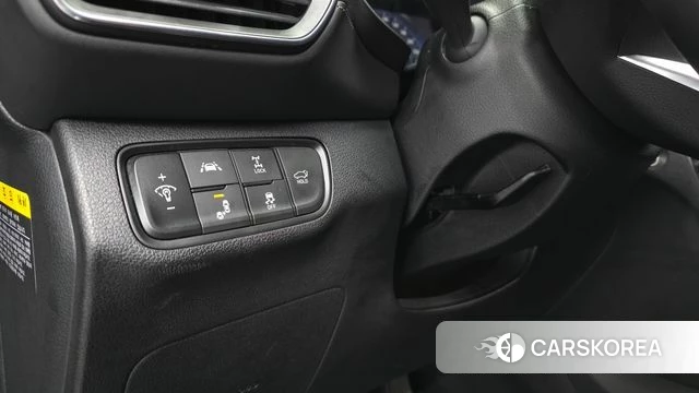 Hyundai Santa Fe TM id 4698866 из Кореи 20