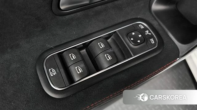 Mercedes-Benz A-Class W177 id 4879582 из Кореи 20