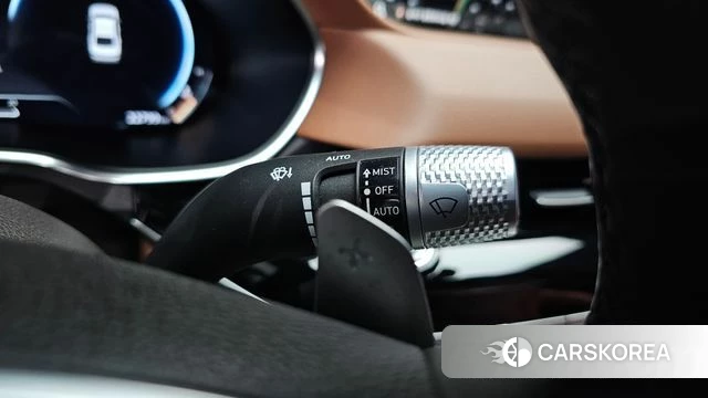 Genesis G80 (RG3) id 4608660 из Кореи 20