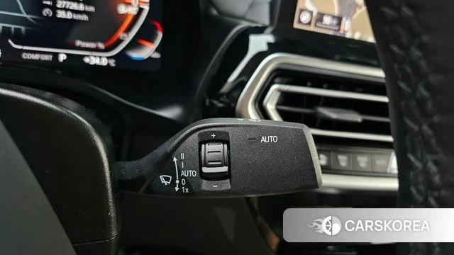 BMW X4 (G02) id 4763099 из Кореи 20