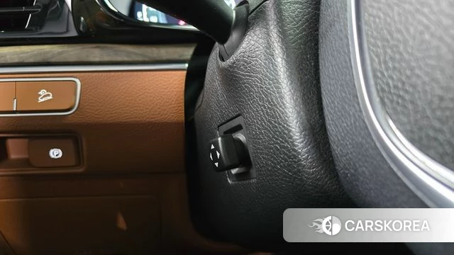 Kia Mohave Master id 4592864 из Кореи 20