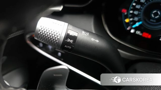 Genesis GV70 id 4201924 из Кореи 20