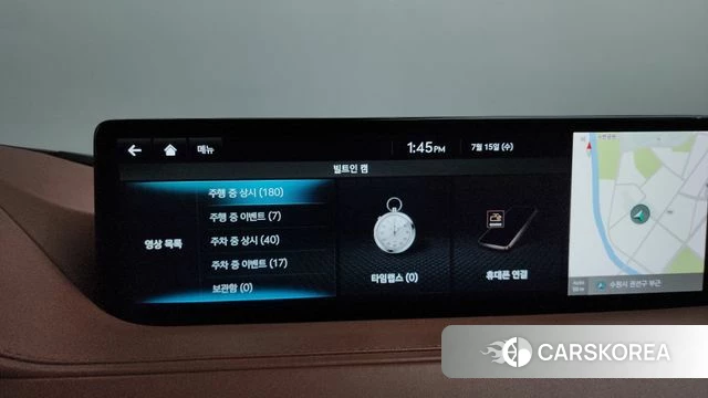 Genesis G80 (RG3) id 4593183 из Кореи 20