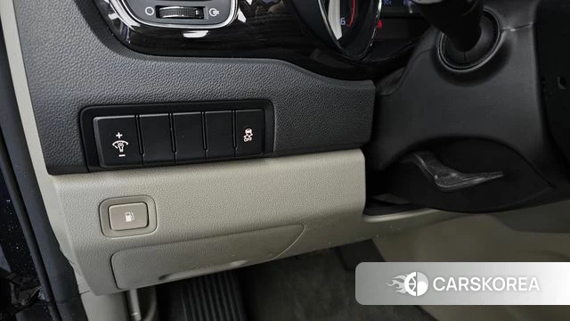 Kia The New Carnival id 4684379 из Кореи 20