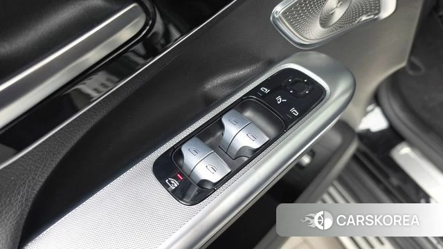 Mercedes-Benz EQE SUV X294 id 4757571 из Кореи 20