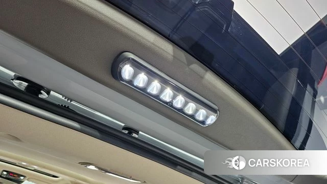 Kia The New Carnival 4th Generation id 4635426 из Кореи 20