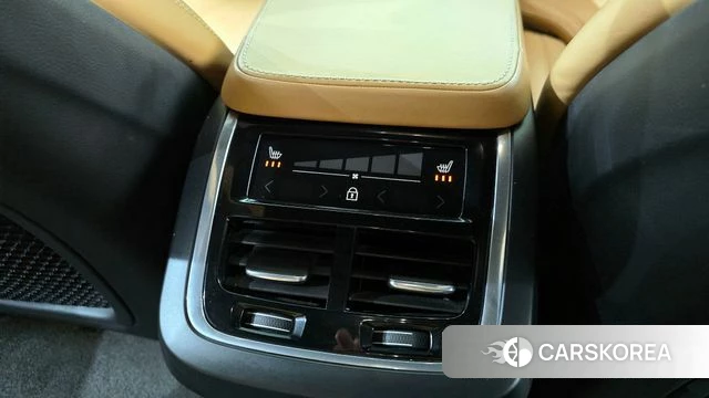 Volvo S90 id 4331396 из Кореи 20
