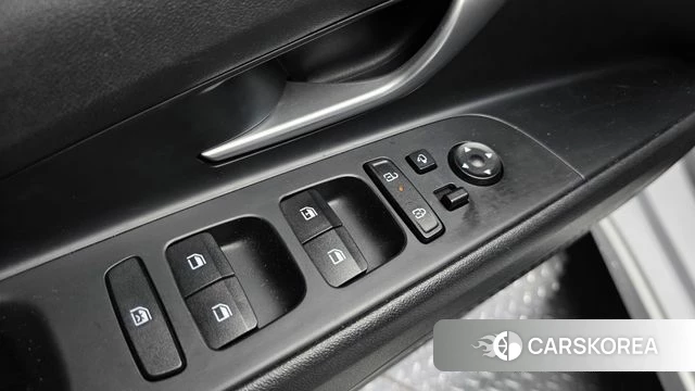 Hyundai The New Avante (CN7) id 4682281 из Кореи 20