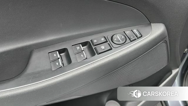 Hyundai All New Tucson id 4620491 из Кореи 20
