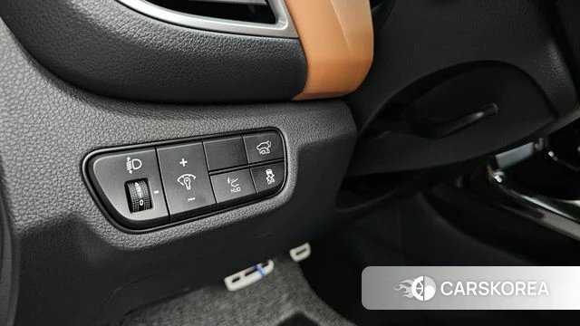 Kia The New Seltos id 4380927 из Кореи 20