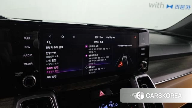 Kia Sorento 4th Generation id 4445323 из Кореи 20