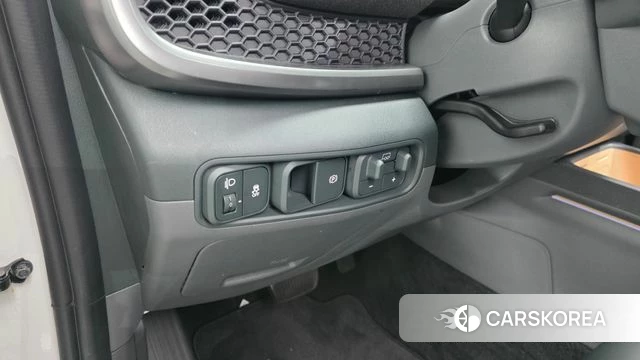 Kia Tasman id 4921279 из Кореи 20