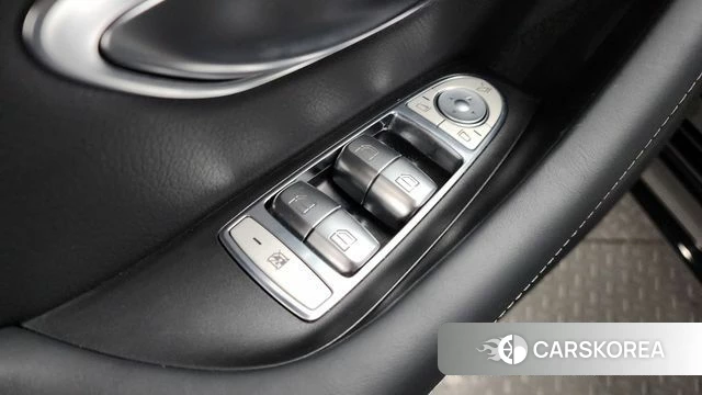 Mercedes-Benz AMG GT id 4584796 из Кореи 20