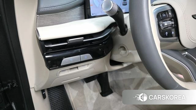Genesis G80 (RG3) id 4442702 из Кореи 20