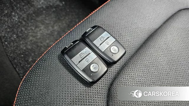 Kia The New Ray id 4187384 из Кореи 20