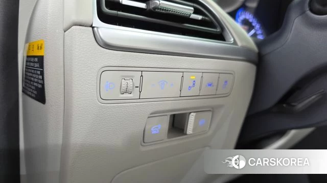 Hyundai Palisade id 4339054 из Кореи 20