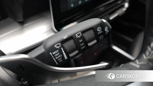 Ssangyong Torres id 4749851 из Кореи 20