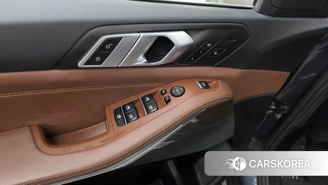 BMW X5 (G05) id 4626153 из Кореи 20
