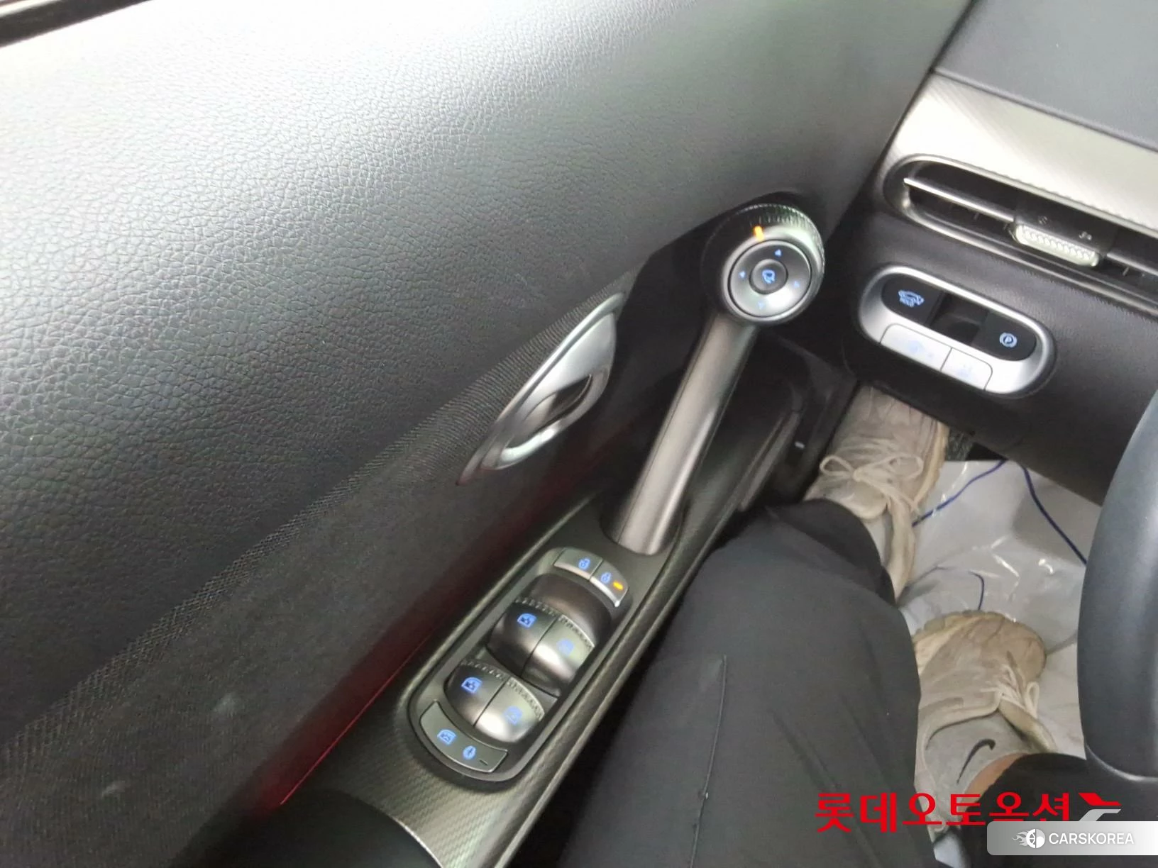 Hyundai GV60 id 3888333 из Кореи 20