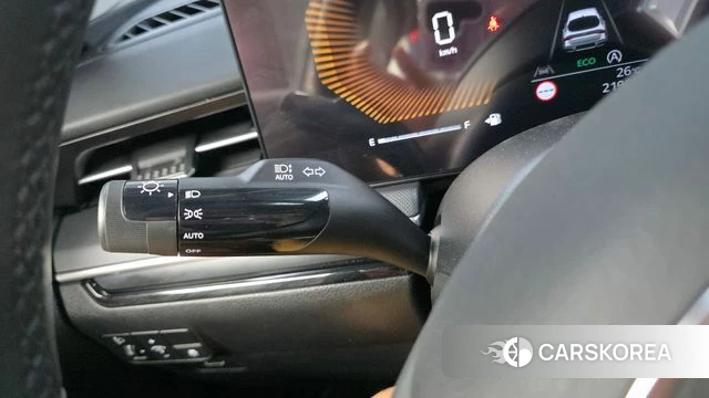 Kia The New K5 3rd generation id 4691609 из Кореи 20