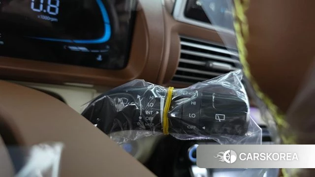 Hyundai The New Casper id 4870388 из Кореи 20