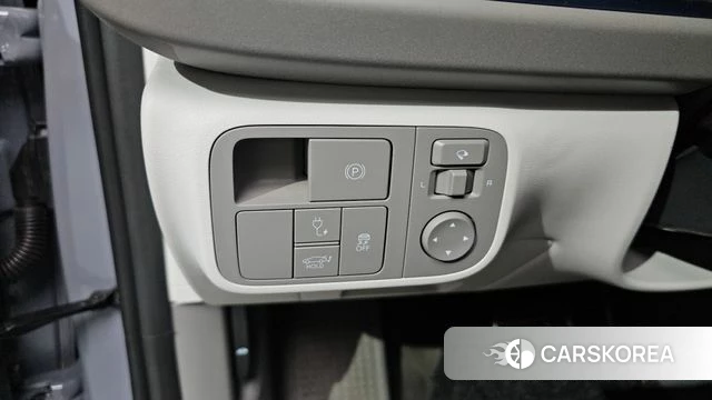 Hyundai Ionic 6 id 4516816 из Кореи 20