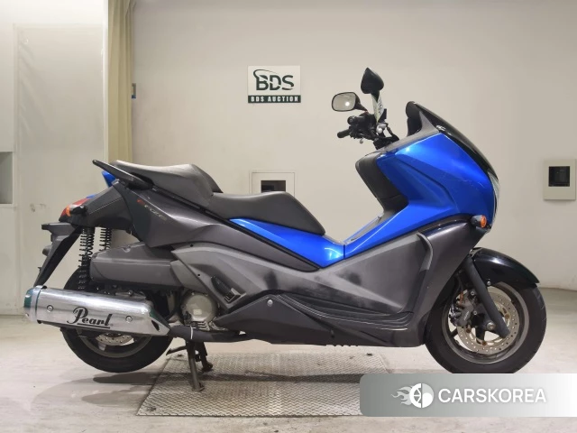 Honda PHASE id 3948209 из Японии 20