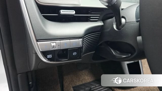 Hyundai Ionic 5 id 4409675 из Кореи 20