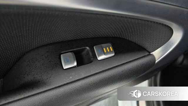 Genesis G70 id 4448263 из Кореи 20