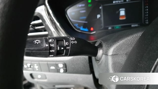 Kia The New Niro id 4489712 из Кореи 20
