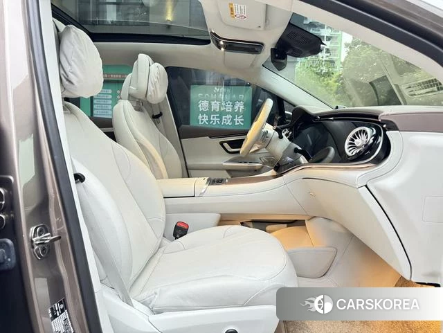 Mercedes-Benz EQE SUV id 4274222 из Китая 20