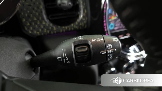 Mini Cooper Electric id 4316477 из Кореи 20