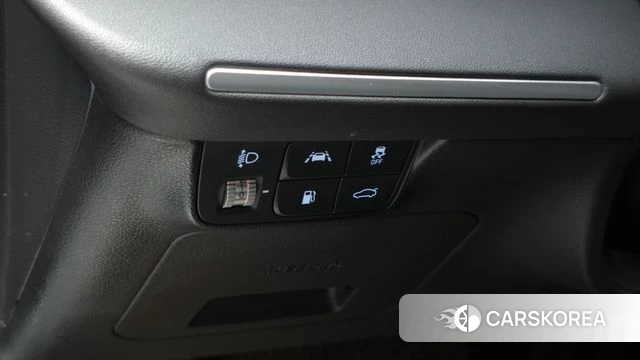 Hyundai The New Grandeur IG id 4716827 из Кореи 20