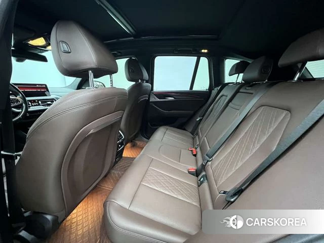 BMW X3 id 4353308 из Китая 20