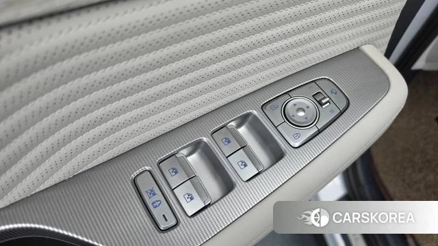 Hyundai The New Palisade id 4309025 из Кореи 20
